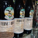Foto de Fernet