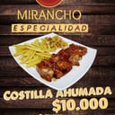 Foto de Costillas BBQ