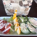 Foto de Ensalada fresca 