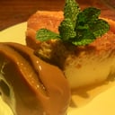 Foto de Flan Mixto