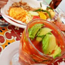 Foto de COCTEL CHICO