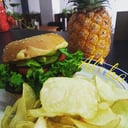 Foto de Pollo