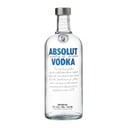 Foto de Absolut blue