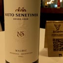 Foto de Nieto Senetiner