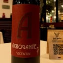 Foto de Arrogante