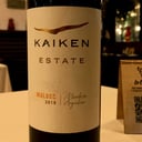 Foto de Kaiken