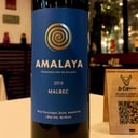 Foto de Amalaya