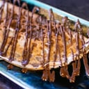 Foto de CREPS CHOCOLATE O NATA