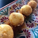 Foto de CROQUETA CASERA