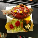 Foto de MOJARRAS ENCHIPOTLADA