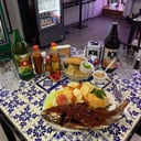 Foto de MOJARRAS A LA DIABLA