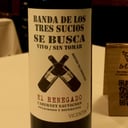 Foto de El Renegado