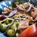 Foto de ENSALADA MIXTA