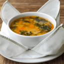 Foto de SOPA DE VERDURAS