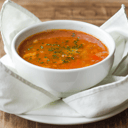 Foto de SOPA DE LENTEJAS