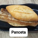 Foto de PANCETA