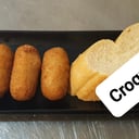 Foto de CROQUETAS