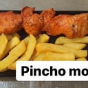 Foto de PINCHO MORUNO