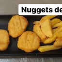 Foto de NUGGETS DE POLLO