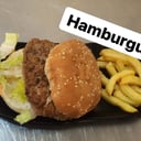 Foto de HAMBURGUESA