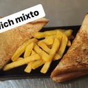 Foto de SANDWICH MIXTO