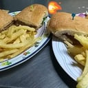 Foto de Sandwich de mila