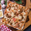 Foto de PIZZA MALECÓN GRATIS PIZZA