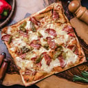 Foto de PIZZA RIPIÁ GRATIS PIZZA