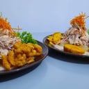 Foto de CEVICHE CARRETILLERO