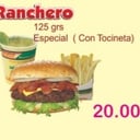 Foto de Combo ranchero