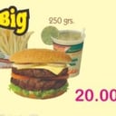 Foto de Combo gigante