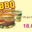 Foto de BBQ-crunch