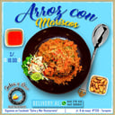 Foto de ARROZ CON MARISCOS
