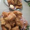 Foto de CHICHARRÓN DE PESCADO