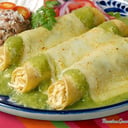 Foto de ENCHILADAS SUIZAS