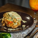 Foto de SALMON BARAHONA