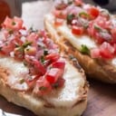 Foto de MOLLETES