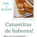 Foto de CANASTITAS