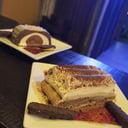 Foto de Postre helado