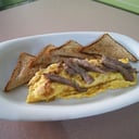 Foto de Omelette norteño