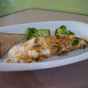 Foto de Omelette light