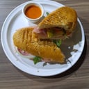 Foto de TORTA DE JARDIN ESPECIAL