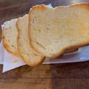Foto de Tostada de pan casero
