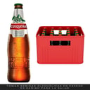 Foto de CUSQUEÑA TRIGO 620ML