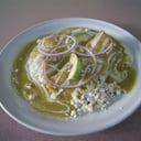 Foto de Enchiladas tonantzintla
