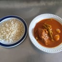 Foto de MENÚ DEL DÍA