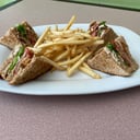 Foto de Club sándwich