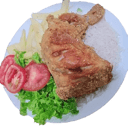 Foto de Pollo Broster