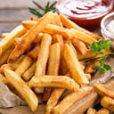 Foto de Papas a la Francesa