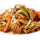 Foto de Tallarín Saltado